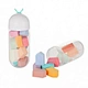 Soft Sponge Set